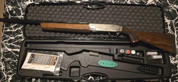 BROWNING 12 Gauge MAXUS GR3