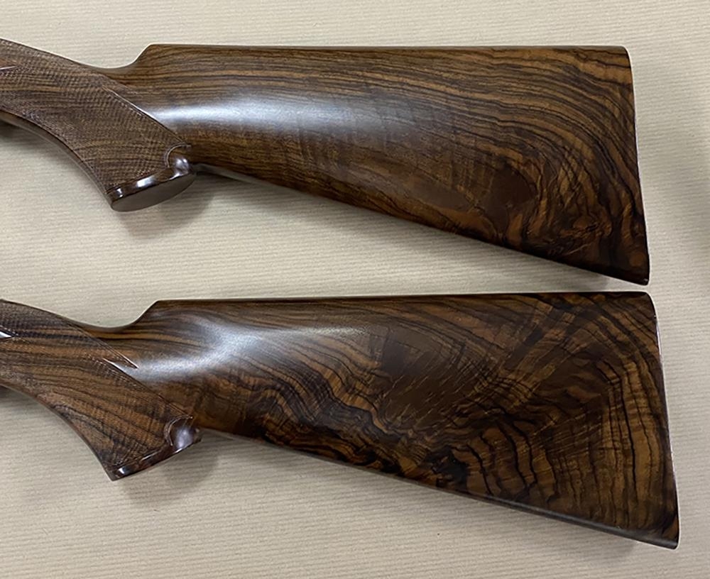 PERAZZI 20 Gauge MX20 SC3 PAIR