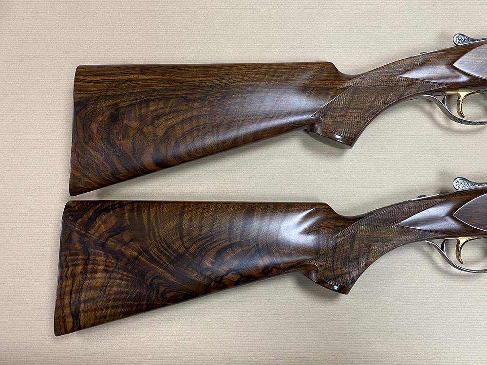 PERAZZI 20 Gauge MX20 SC3 PAIR