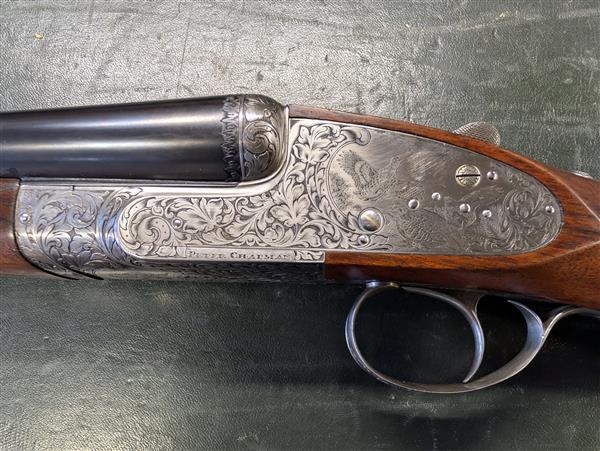 PETER CHAPMAN 20 Gauge