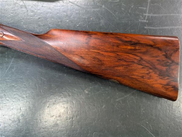 PETER CHAPMAN 20 Gauge