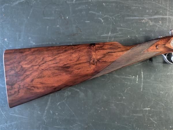 PETER CHAPMAN 20 Gauge