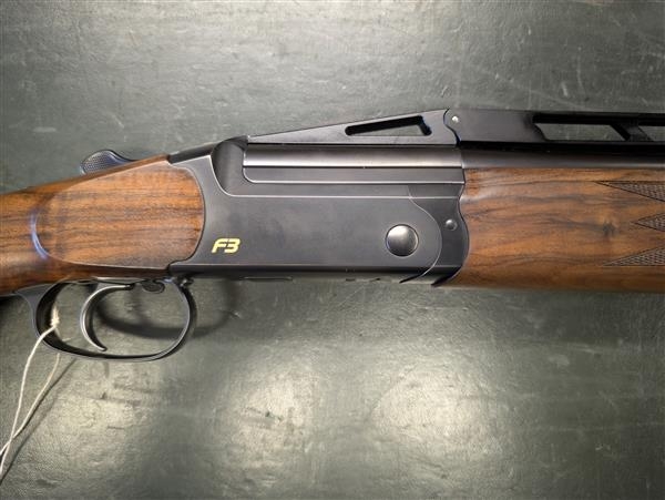 BLASER 12 Gauge F3 SUPERSPORT