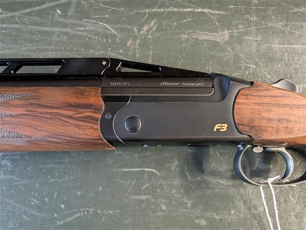 BLASER 12 Gauge F3 SUPERSPORT