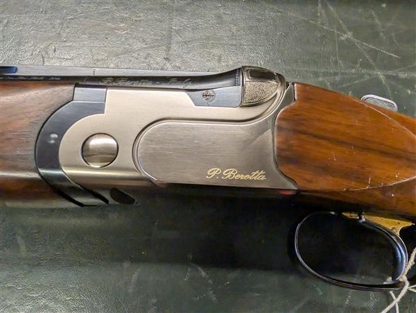 BERETTA 12 Gauge DT10