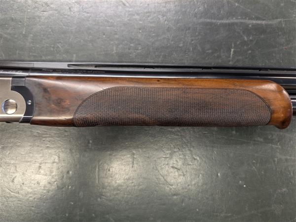 BERETTA 12 Gauge DT10