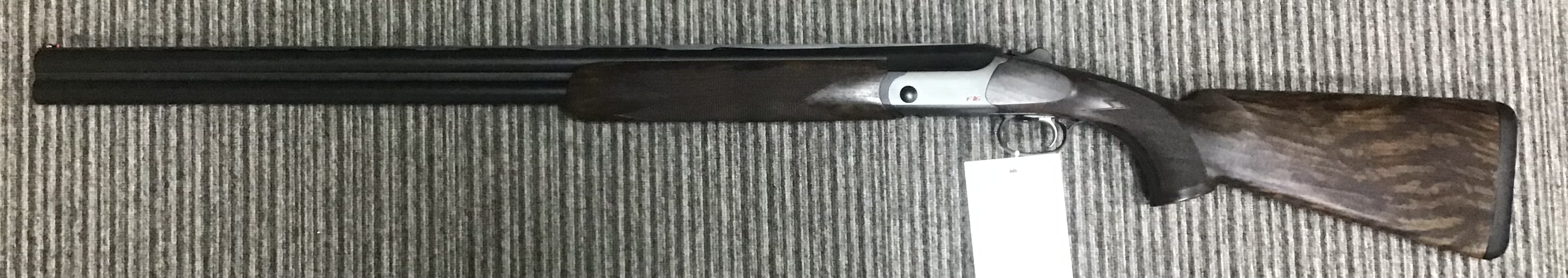 BLASER 12 Gauge F16 Sporting Fusion