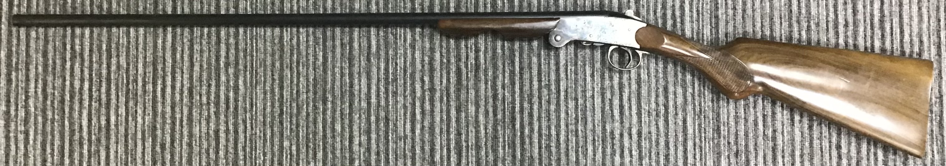 EL CHIMBO 410 Gauge Poacher