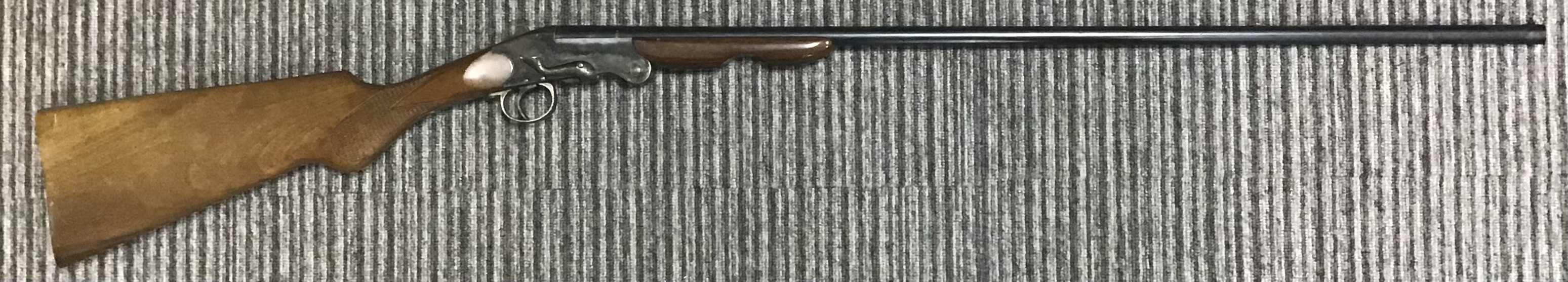 EL CHIMBO 410 Gauge Poacher