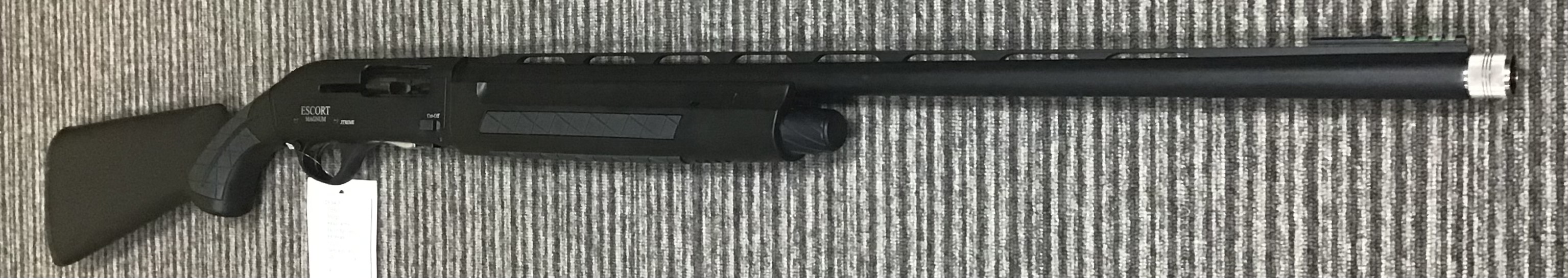 HATSAN ARMS 12 Gauge Escort Synthetic