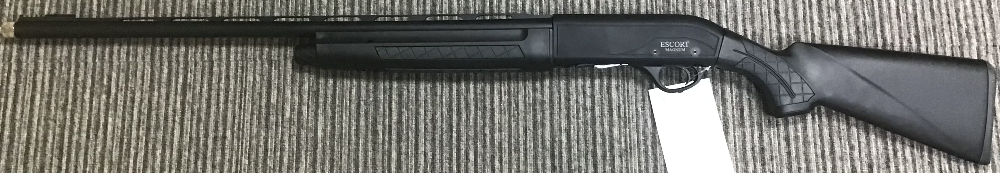 HATSAN ARMS 12 Gauge Escort Synthetic