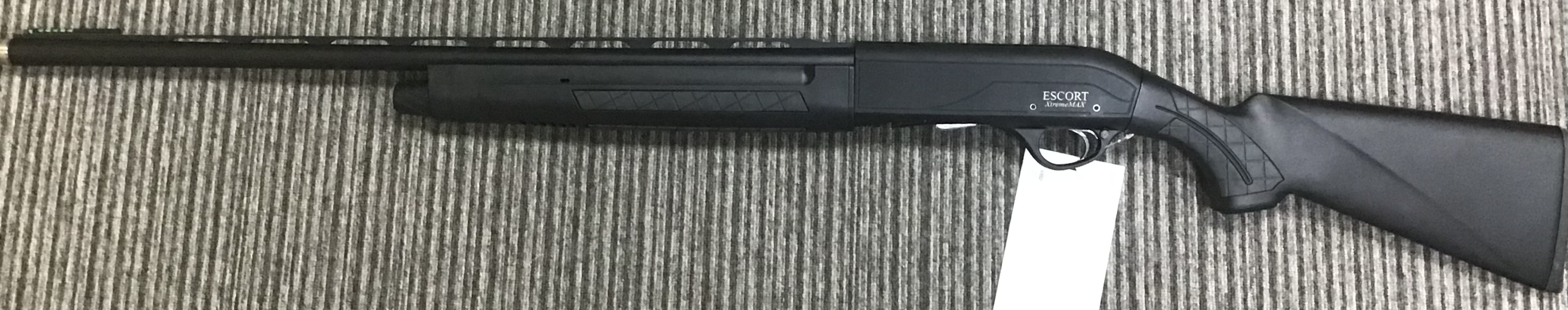 HATSAN ARMS 12 Gauge Escort Etreme Max