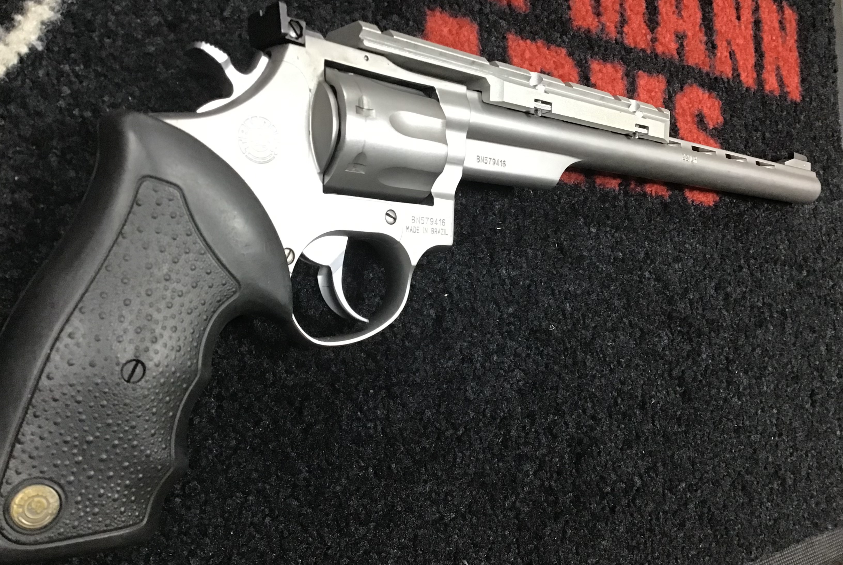 TAURUS .22 LR 980