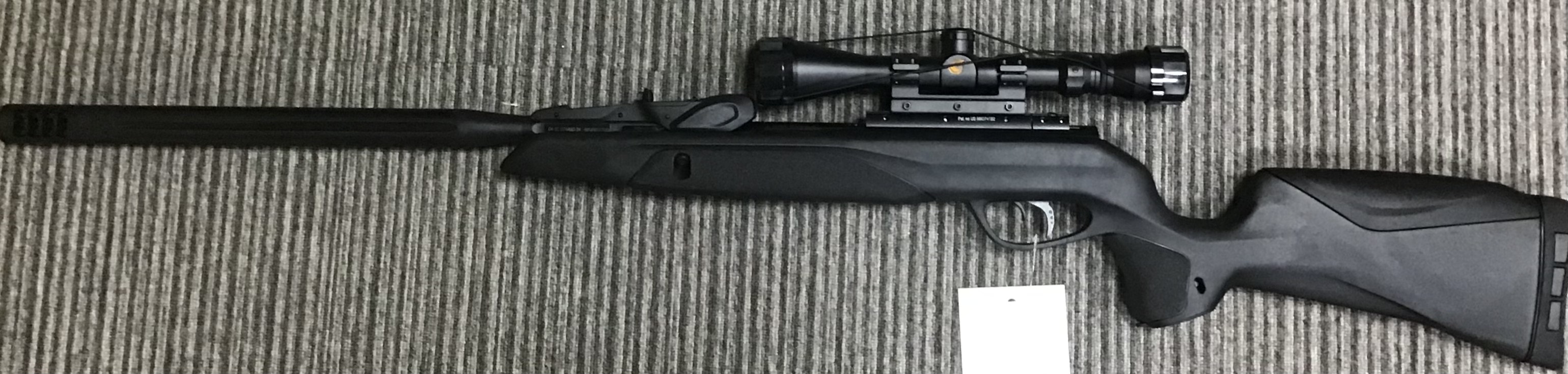 GAMO .177 Speedster 10X IGT Gen 2