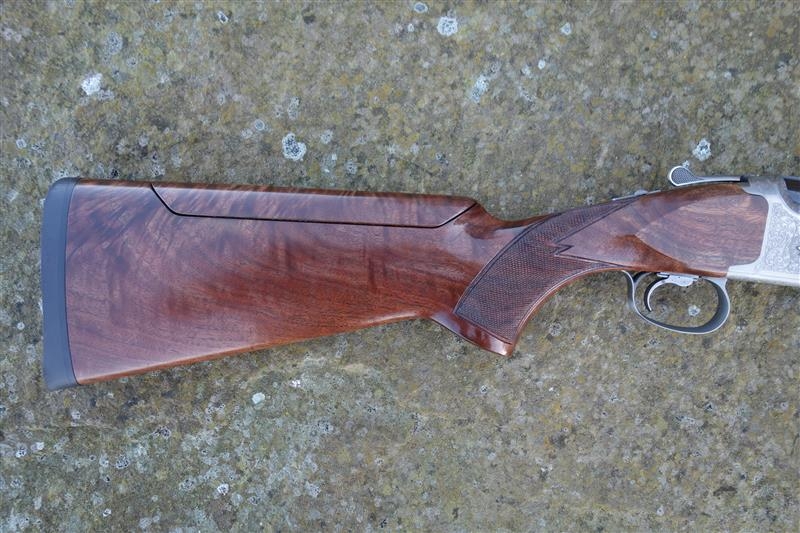 MIROKU 12 Gauge MK38 Gr3 Sporter