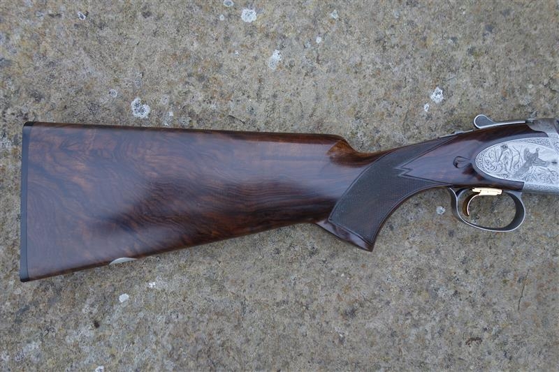 BROWNING 12 Gauge Heritage 2