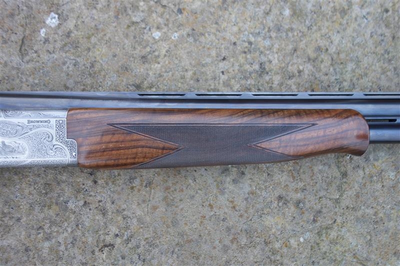 BROWNING 12 Gauge Heritage 2