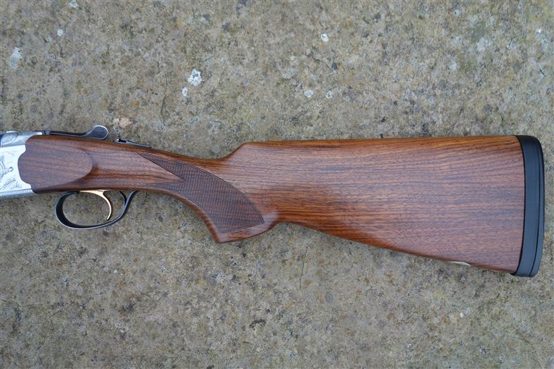 BERETTA 20 Gauge 687 Grouse