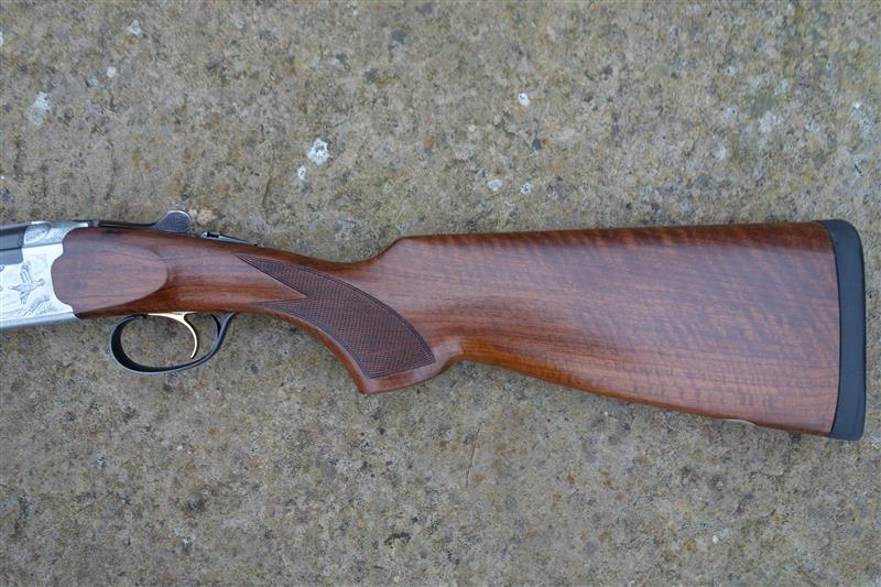 BERETTA 20 Gauge 687 Grouse