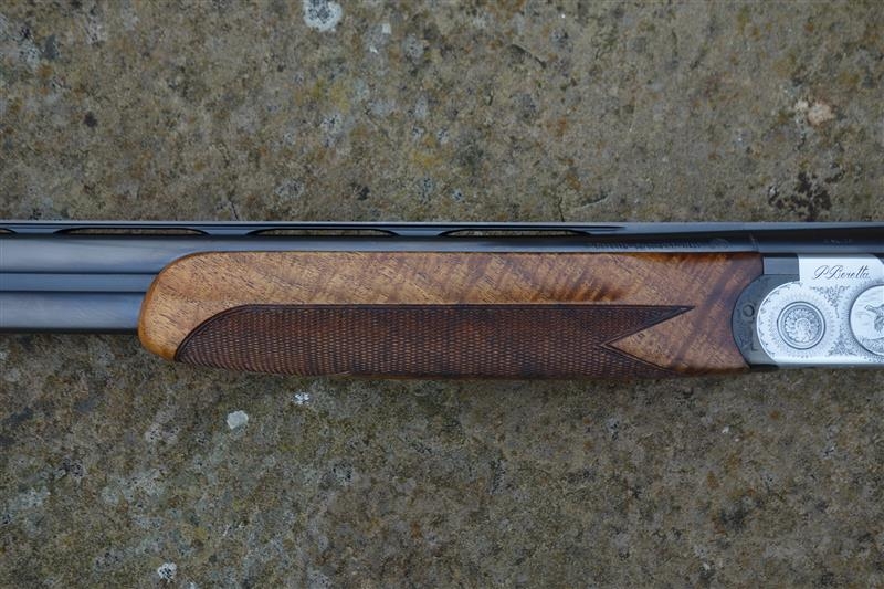 BERETTA 20 Gauge 687 Grouse