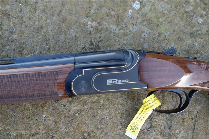 RIZZINI 410 Gauge BR240