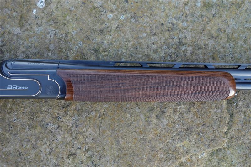 RIZZINI 410 Gauge BR240