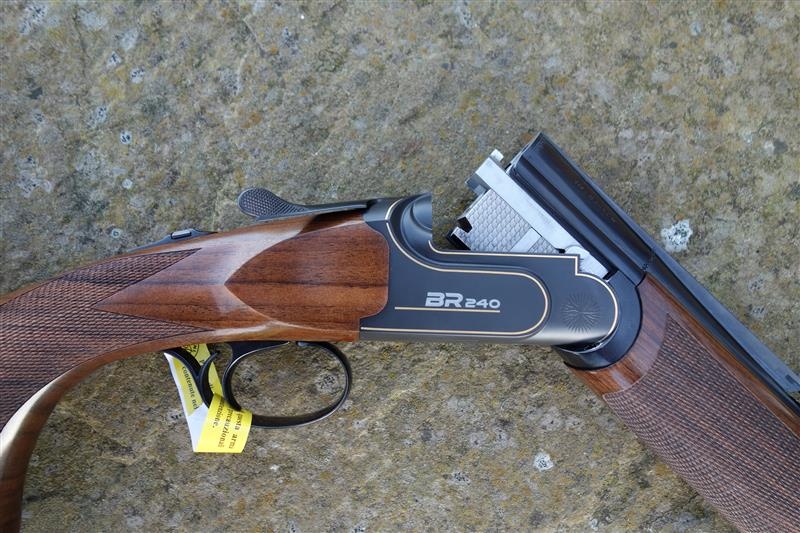 RIZZINI 410 Gauge BR240