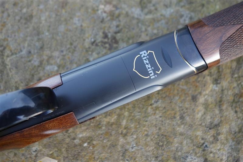 RIZZINI 410 Gauge BR240