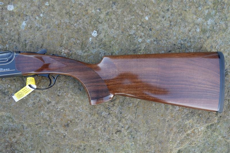 RIZZINI 410 Gauge BR240