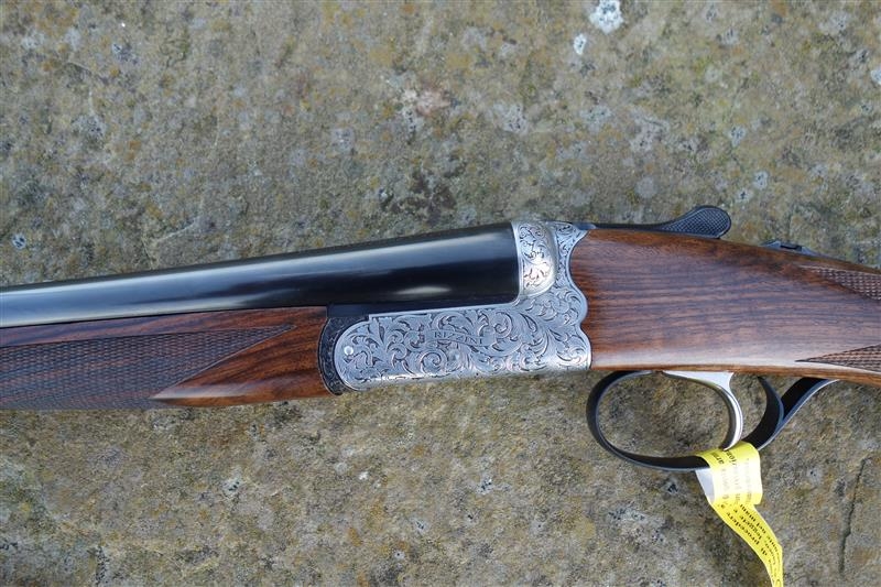 RIZZINI 410 Gauge BR550