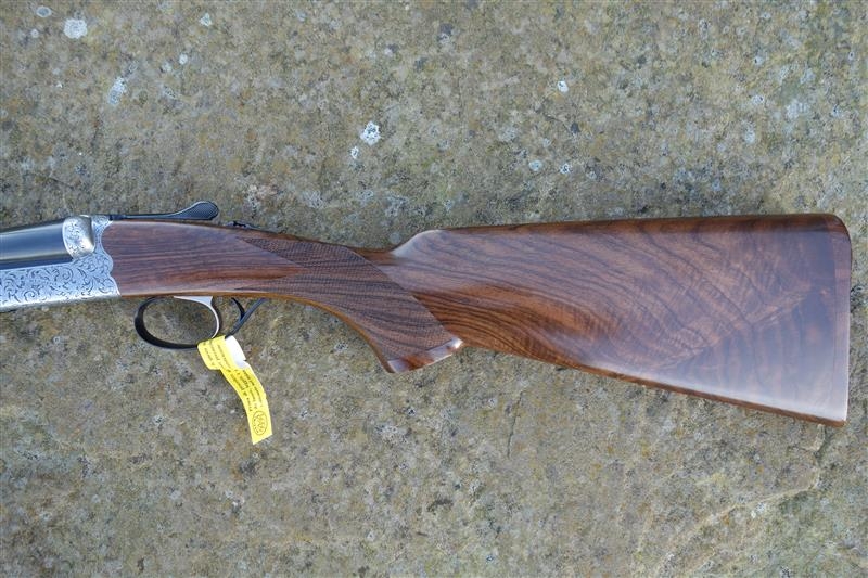 RIZZINI 410 Gauge BR550