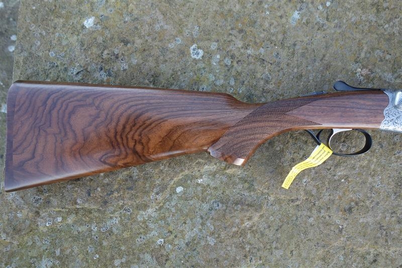 RIZZINI 410 Gauge BR550