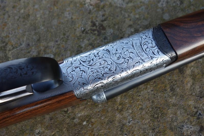 RIZZINI 410 Gauge BR550