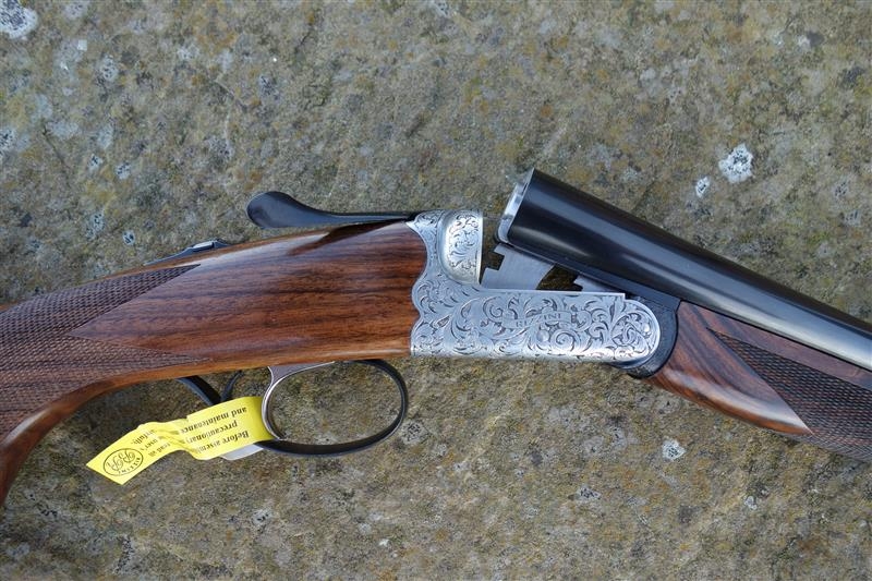 RIZZINI 410 Gauge BR550