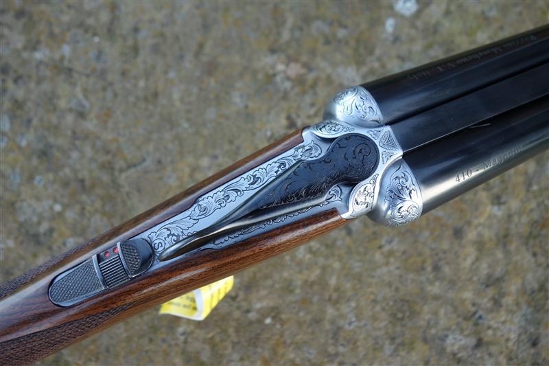 RIZZINI 410 Gauge BR550