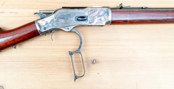 UBERTI .357 Magnum 1873