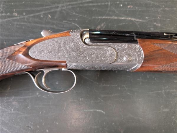 CAESAR GUERINI 410 Gauge MAXUM