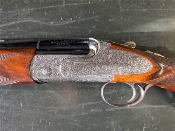 CAESAR GUERINI 410 Gauge MAXUM