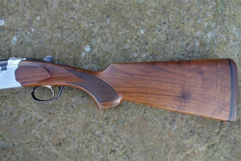 BERETTA 12 Gauge 686 SPECIAL