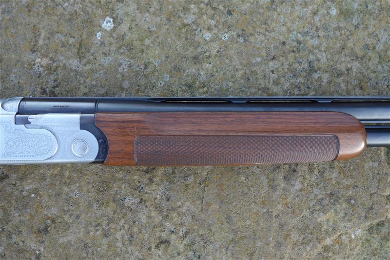 BERETTA 12 Gauge 686 SPECIAL