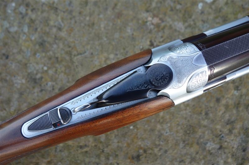 BERETTA 12 Gauge 686 SPECIAL