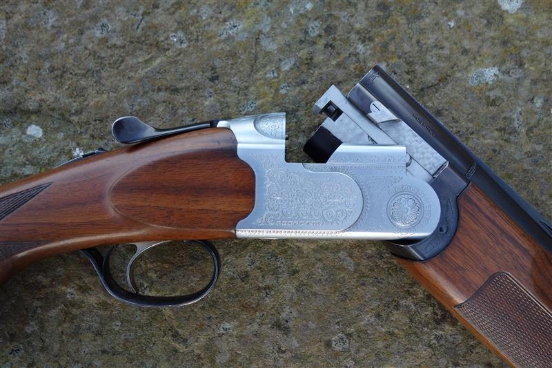 BERETTA 12 Gauge 686 SPECIAL