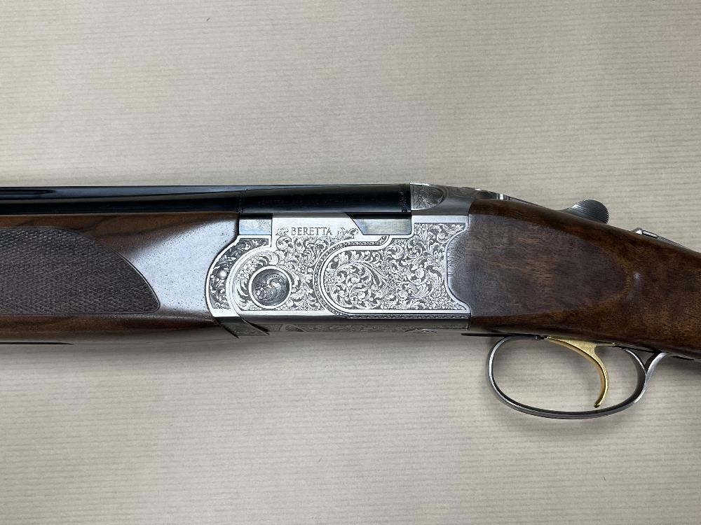 BERETTA 12 Gauge 687 SP 5 FIELD