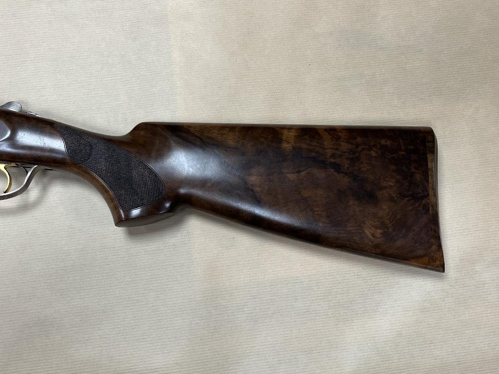 BERETTA 12 Gauge 687 SP 5 FIELD