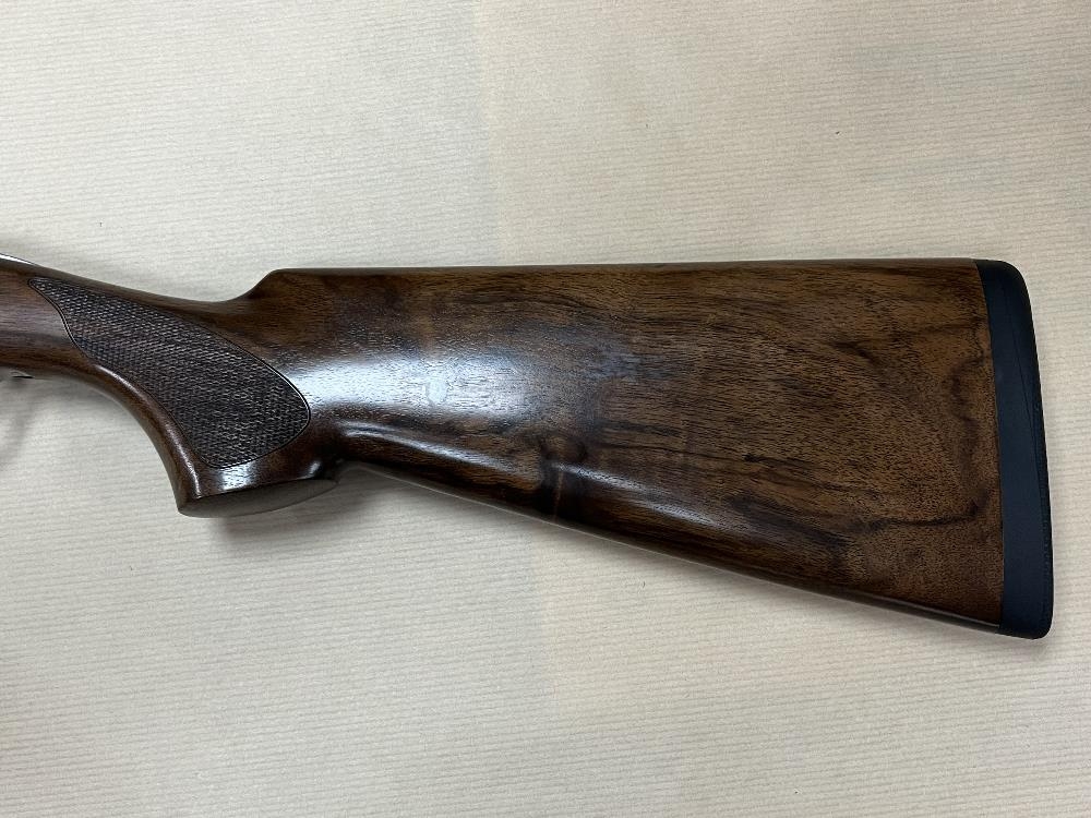 BERETTA 20 Gauge 687 SILVER PIGEON III FIELD