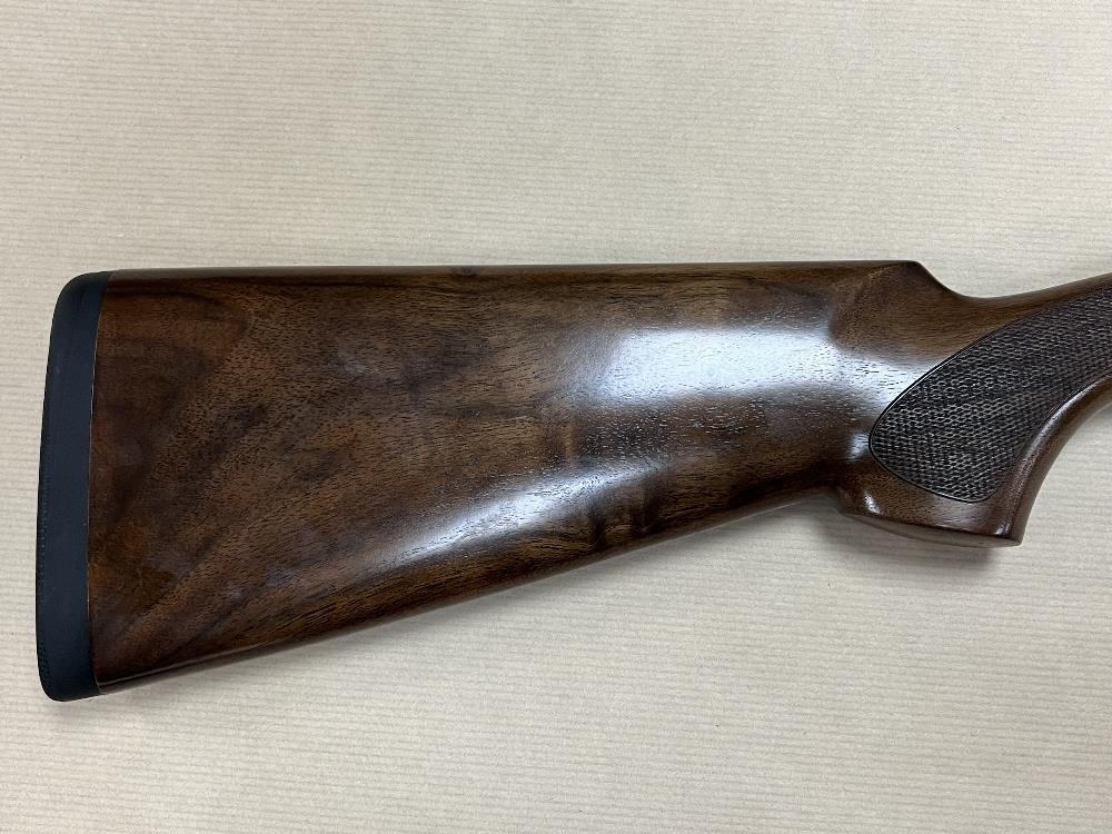 BERETTA 20 Gauge 687 SILVER PIGEON III FIELD