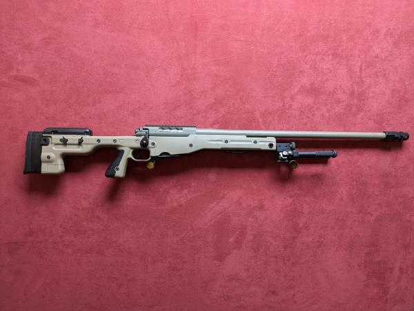 ACCURACY INTERNATIONAL .308 Nimrod