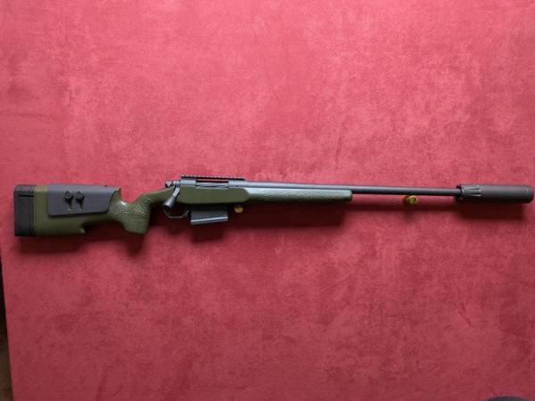 CUSTOM .30-06 'Riflecraft' Remington 700