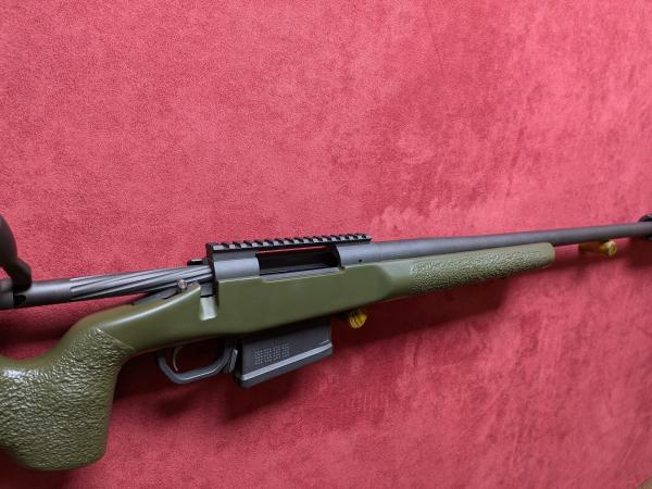 CUSTOM .30-06 'Riflecraft' Remington 700