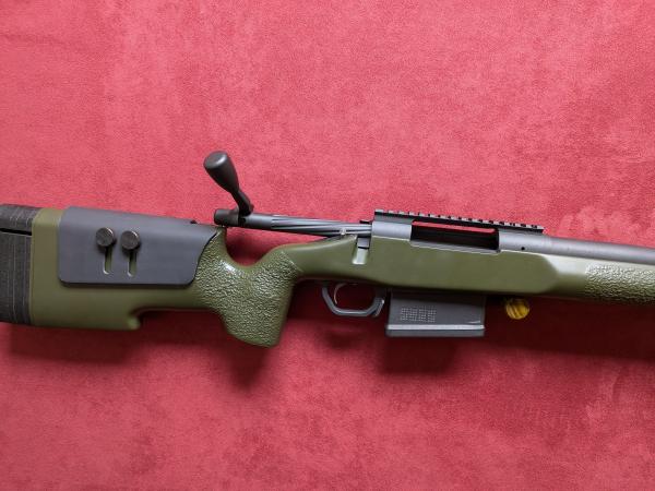 CUSTOM .30-06 'Riflecraft' Remington 700